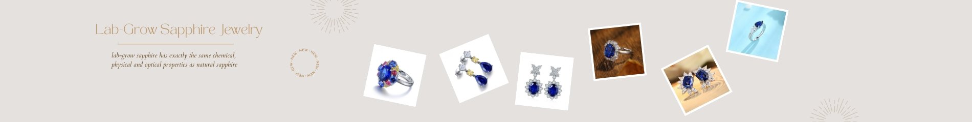 Sapphire - etoilier